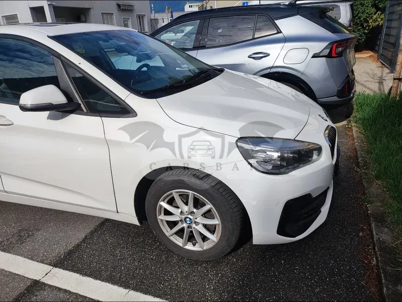 BMW 2 Series Active Tourer 218d Sport 2025