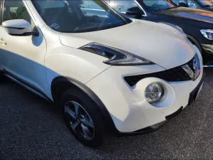 Nissan Juke 1.6 Acenta 2019