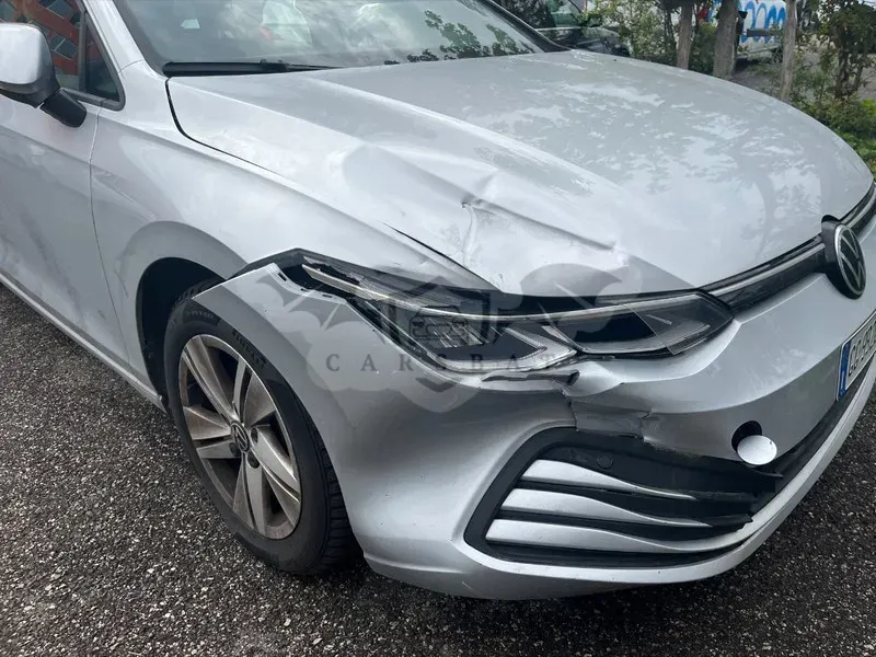 Volkswagen Golf Variant 2.0 TDI Style 2021