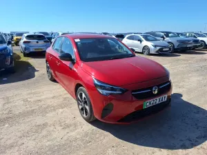 Vauxhall Corsa 46 kWh SE Premium 2022