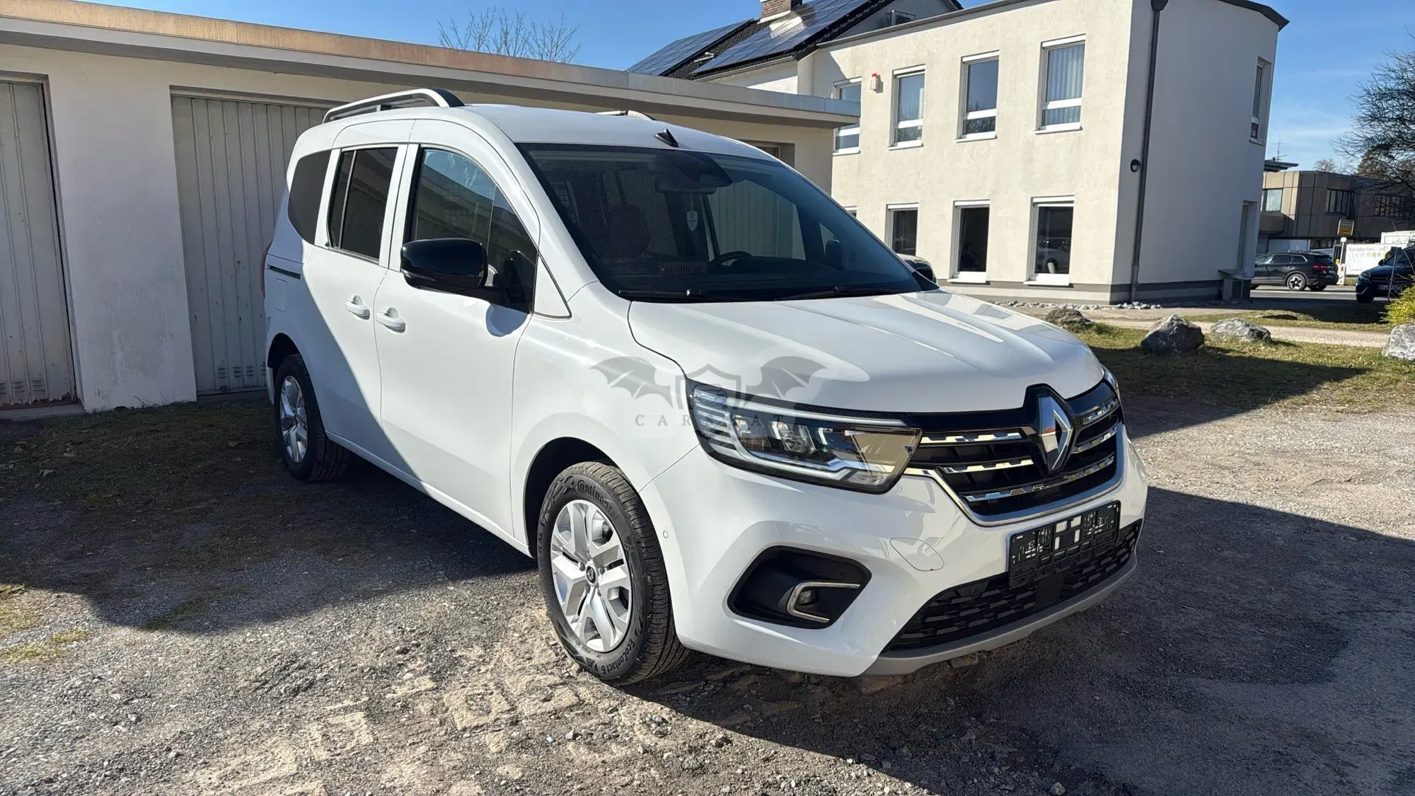Renault Kangoo 1.3 2025