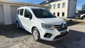 Renault Kangoo 1.3 2025
