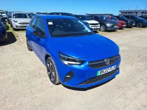 Vauxhall Corsa 46 kWh SE Premium 2022