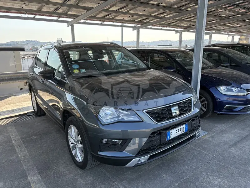 Seat Ateca 2.0 Style 2017