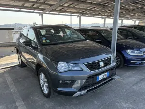 Seat Ateca 2.0 Style 2017
