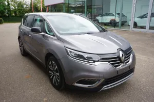 Renault Espace 1.6 Intens 2016