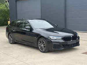 BMW 5 Series Touring 530e M Sport 2021