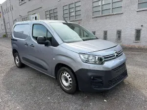 Citroën Berlingo 1.6 HDI Club 2019