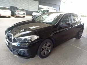 BMW 1 Series 116d Advantage 2023