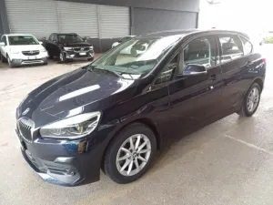 BMW 2 Series Active Tourer 216d Business 2020