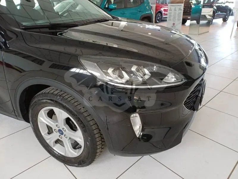 Ford Kuga 1.5 EcoBlue 2022