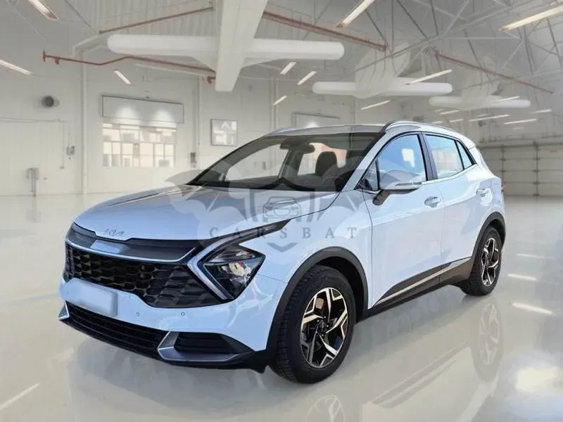 Kia Sportage 1.6 CRDI Business 2023