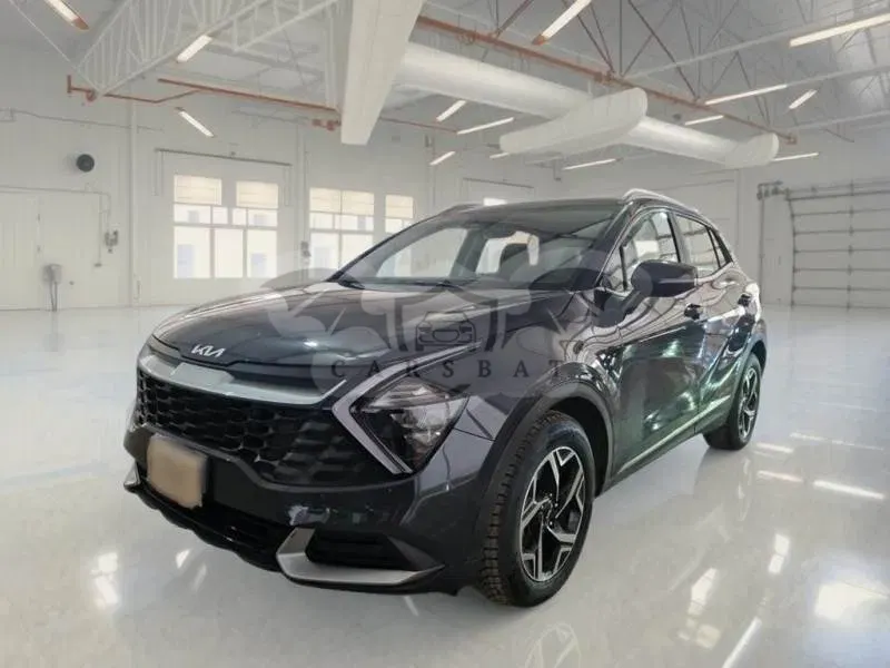Kia Sportage 1.6 CRDI Business 2023