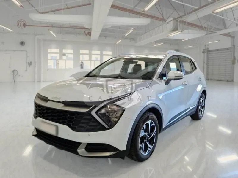Kia Sportage 1.6 CRDI Business 2022