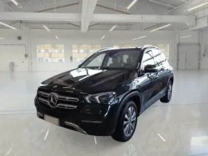 Mercedes-Benz GLE 300d Sport 2021
