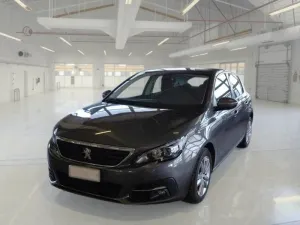 Peugeot 308 Active Business 2021
