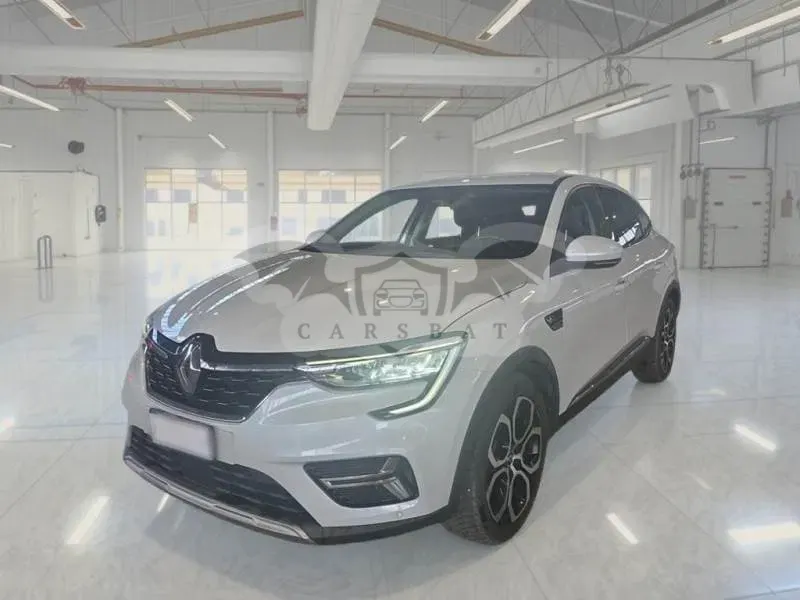 Renault Arkana / XM3 1.6 Intens 2021