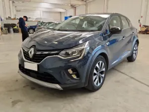 Renault Captur / QM3 1.5 DCI Intens 2020