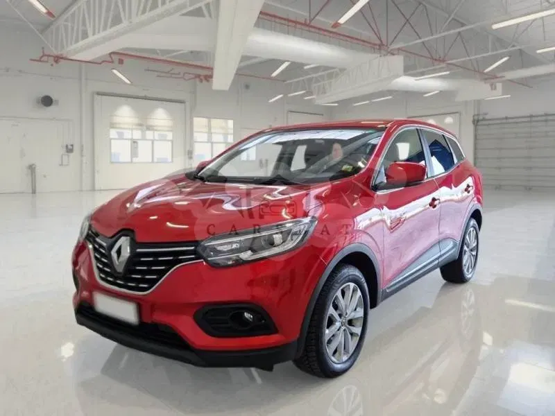 Renault Kadjar 1.5 DCI Business 2022