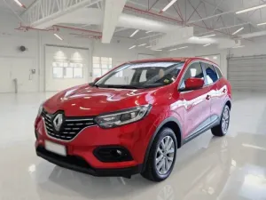 Renault Kadjar 1.5 DCI Business 2022