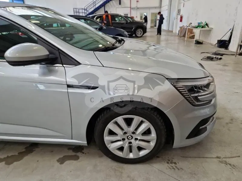 Renault Megane 1.5 DCI Business 2022