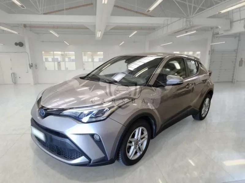 Toyota C-HR 1.8 Business 2020