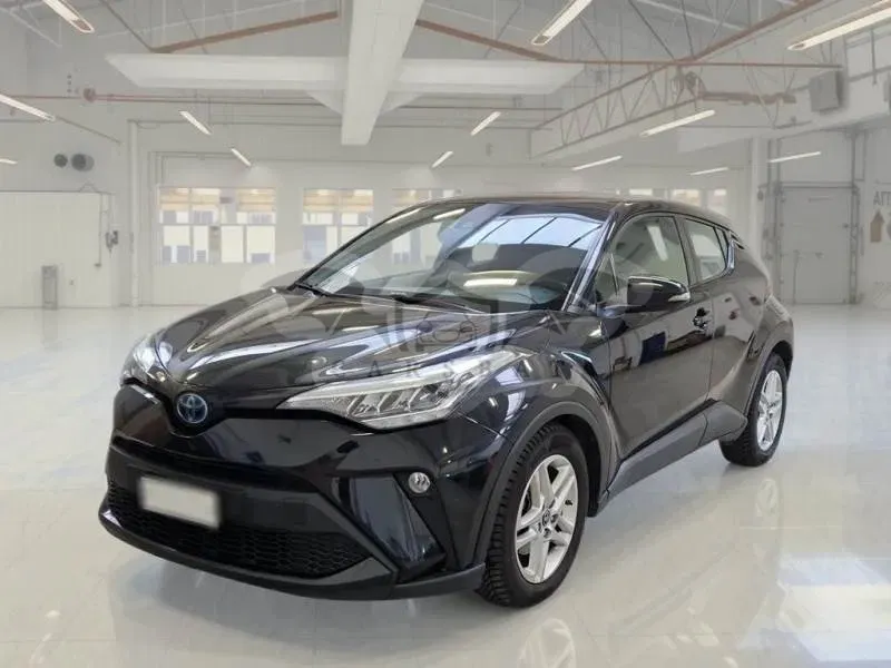 Toyota C-HR 1.8 Business 2022