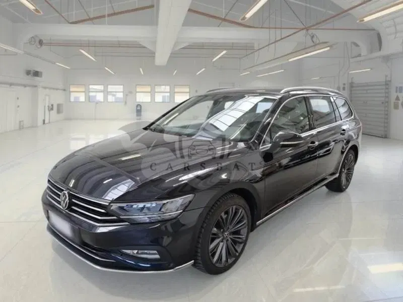 Volkswagen Passat Variant 2.0 TDI Executive 2022
