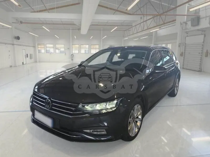 Volkswagen Passat Variant 2.0 TDI Business 2023