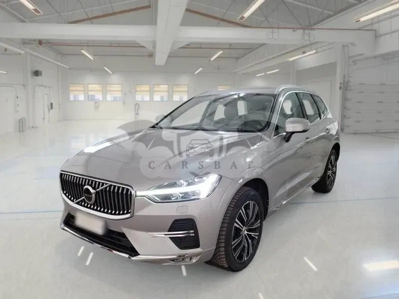 Volvo XC60 2.0 B4 Inscription 2022