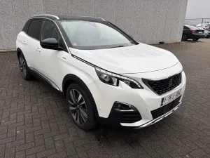 Peugeot 3008 1.6 GT 2020