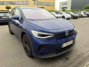 Volkswagen ID.4 77 kWh Pro Performance 2022