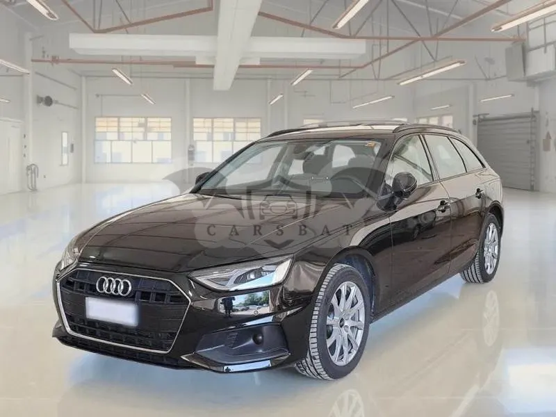 Audi A4 Avant 35 TDI Business 2023