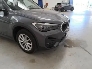 BMW X1 18d Business Advantage 2022