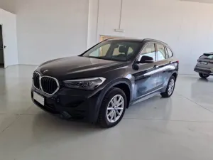 BMW X1 20d Business Advantage 2022