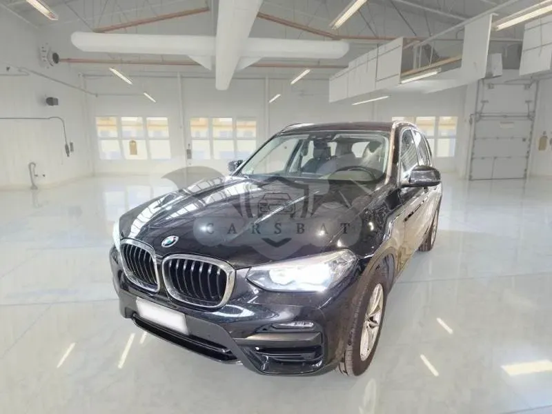 BMW X3 20d Business Advantage 2021