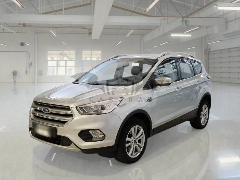Ford Kuga 2.0 TDCI Business 2019