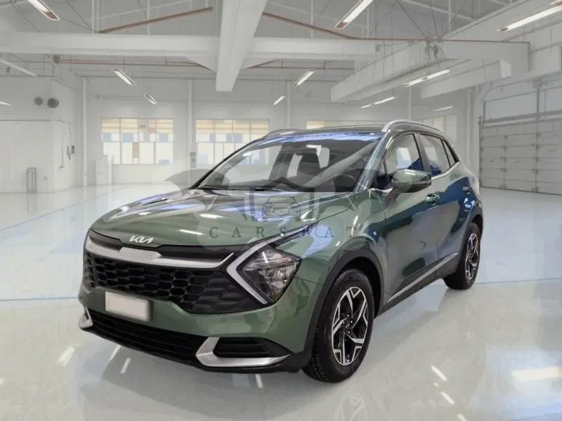 Kia Sportage 1.6 CRDI Business 2023
