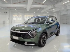 Kia Sportage 1.6 CRDI Business 2023