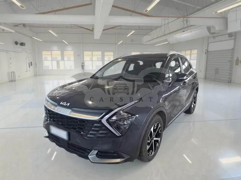 Kia Sportage 1.6 CRDI Style 2023