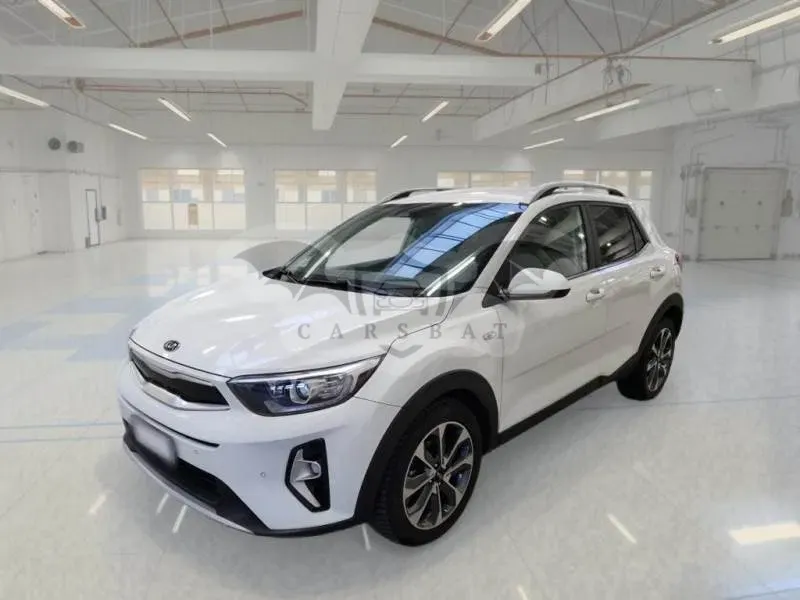 Kia Stonic 1.0 T-GDI Style 2021
