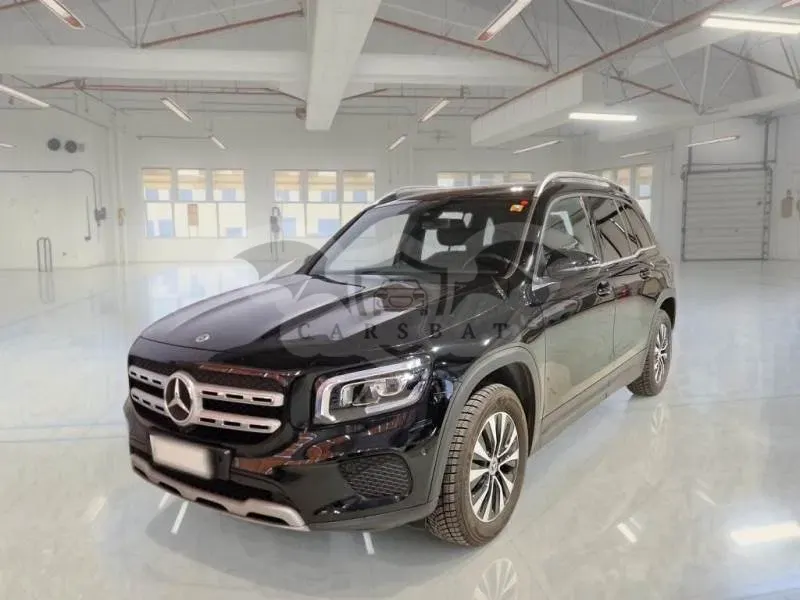 Mercedes-Benz GLB 200d 2023