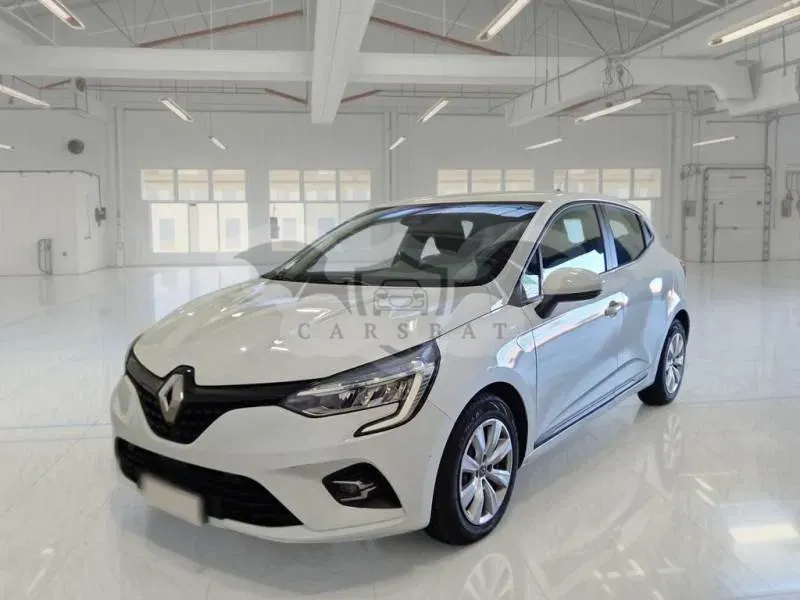 Renault Clio 1.5 DCI Business 2020