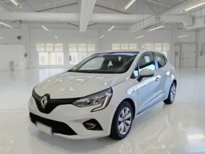 Renault Clio 1.5 DCI Business 2020