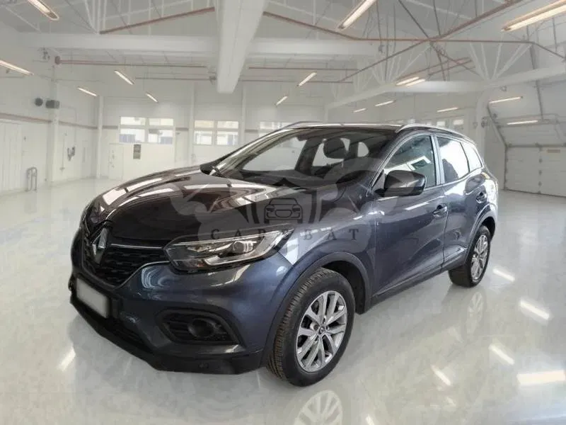 Renault Kadjar 1.5 DCI Business 2020