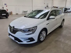 Renault Megane 1.5 DCI Business 2021