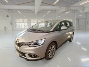 Renault Scenic Grand 1.7 DCI Business 2020