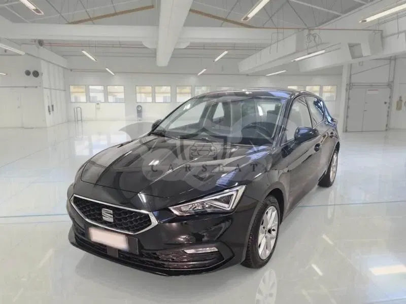 Seat Leon 2.0 TDI Business 2021