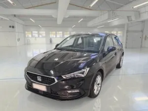 Seat Leon 2.0 TDI Business 2021