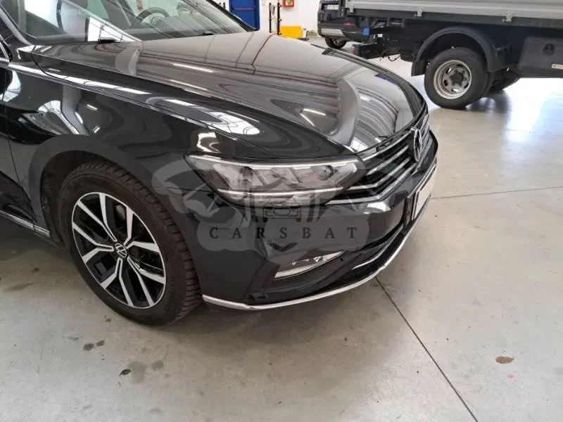 Volkswagen Passat Variant 2.0 TDI Executive 2021